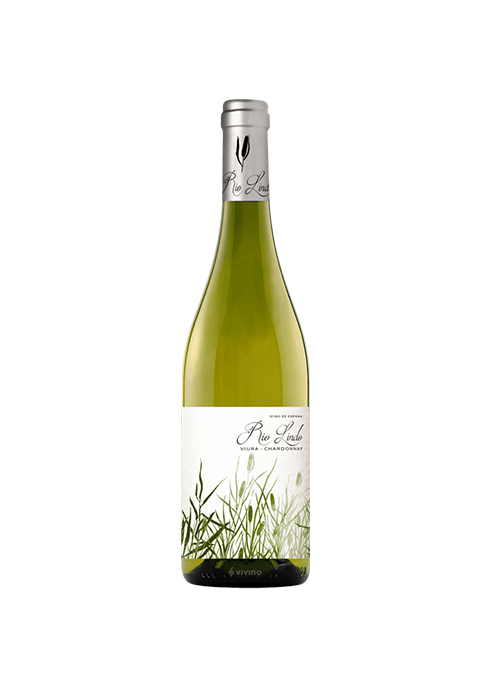 Rio Lindo Viura-Chardonnay Vino de España 2022