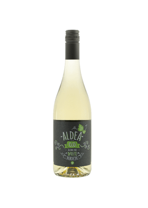 Aldea Verdejo 2018 - Alcoholvrij -