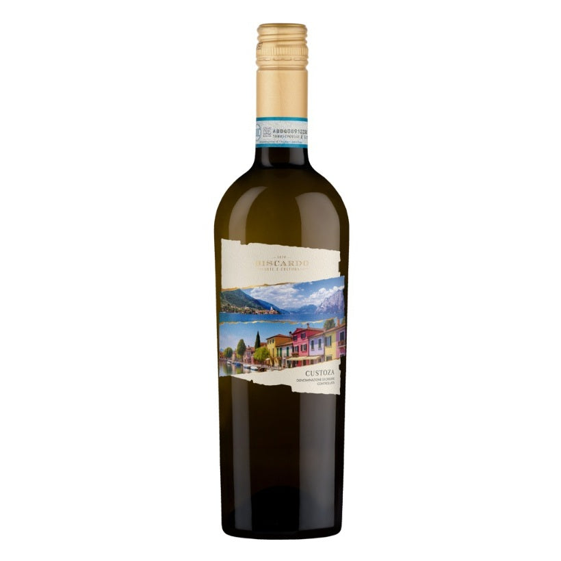 2024 Biscardo Bianco di Custoza Veneto