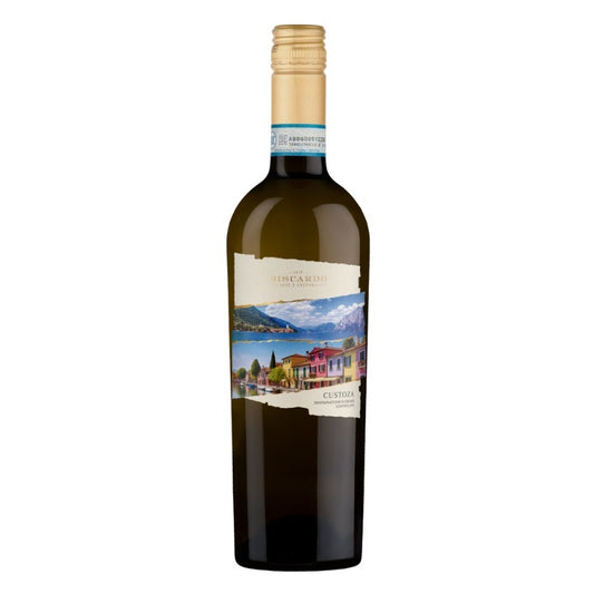 2024 Biscardo Bianco di Custoza Veneto